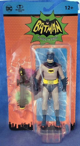Mcfarlane toys batman - mcfarlane,