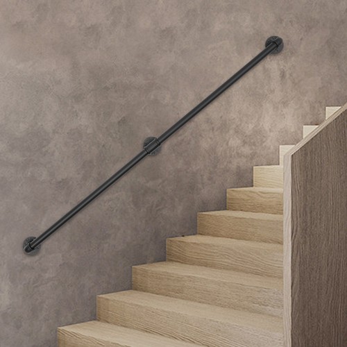 Corrimano per scale binario - , da