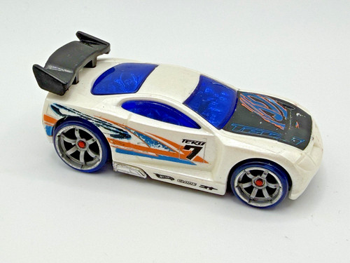Hot wheels acceleratori power - wheels,