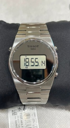 Tissot prx digital - 🇨🇭,