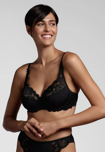 Lepel balconetto con ferretto - con,