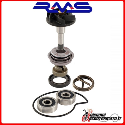 Kit revisione pompa acqua - kit, rms