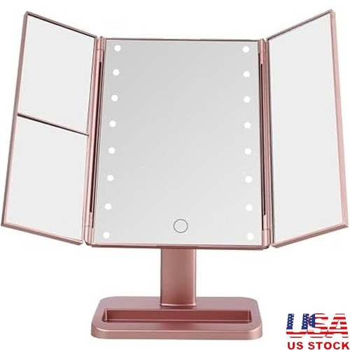 Specchio vanità led - vanità,