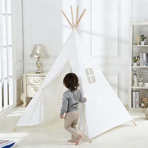 Tenda tipi per bambini - tenda,