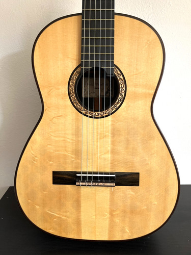 Chitarra philip woodfield - philip,