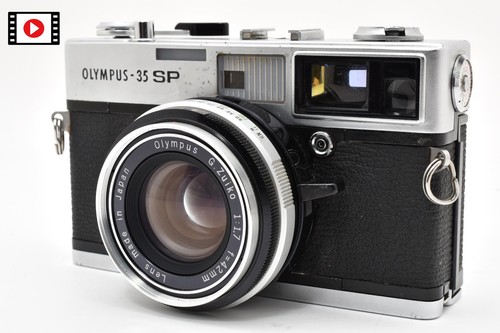 Quasi come nuovo - [], olympus