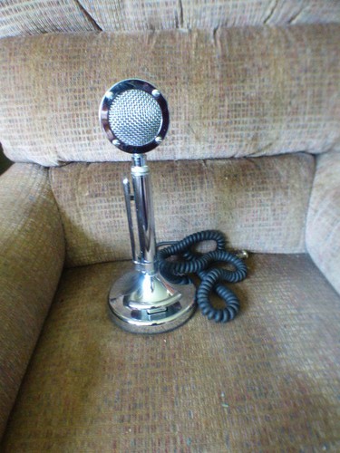 Astatic silver eagle plus - astatic,