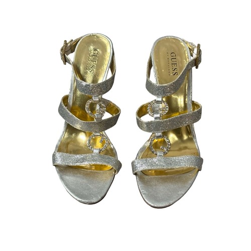 Sandali stiletto guess - stiletto, by