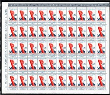 Foglio Fiera di Padova del 2° tavolo