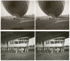 Foto stereo dirigibile - 15,