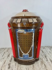 Jukebox Seeburg 147 cestino