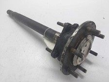 semiasse posteriore destro NISSAN PATROL K W160 3.3 DIESEL 1980 334548