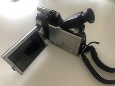 Termocamera NEC Avio H2640