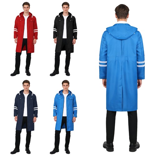 Giacca uomo riparazione - giacca,