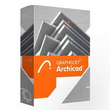 ArchiCAD v29 per Strumento BIM