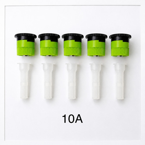 Testine ugello spray 360 - spray, 0-360°