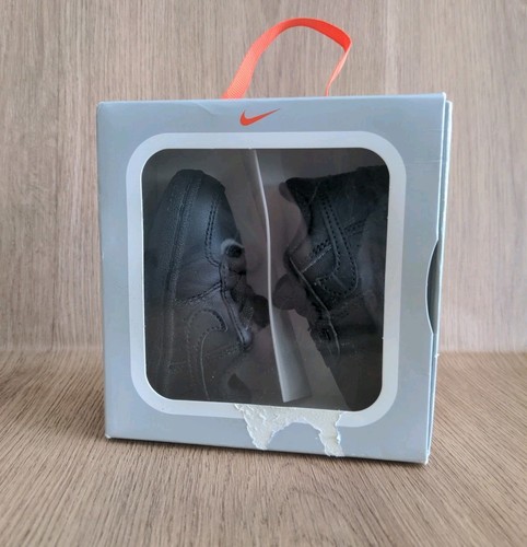Scarpe nike force crib - force, (cb)