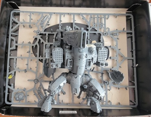 Kv128 stormsurge tau empire - kv128,