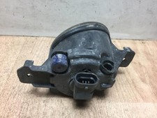 Fendinebbia destro (luci) RENAULT CLIO 2 89211092