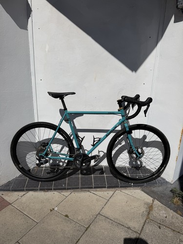 Surly straggler shimano - surly, 58