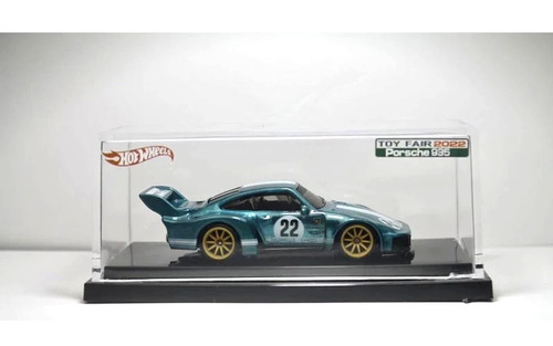 Nuovo hot wheels porsche - nuovo,