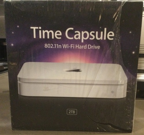Apple time capsule 802 11n - time, 802.11n