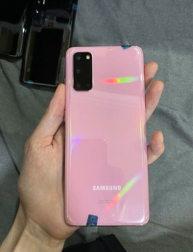 Smartphone samsung galaxy - smartphone,