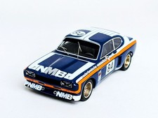 Ford Capri 2600 RS #84