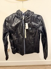Pinko midnight blue - pinko, shiny