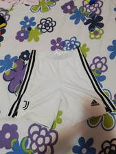pantaloncini calcio Juventus