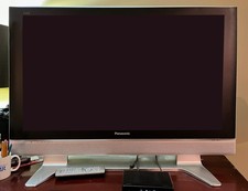 Panasonic viera 42px50u - viera, th-42px50u