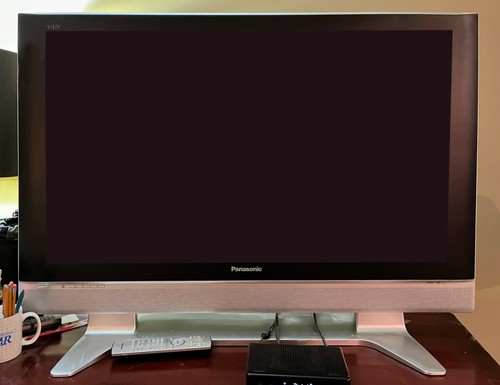 Panasonic viera 42px50u - panasonic, 42"