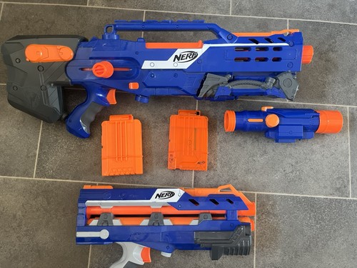 Pistola per freccette - , blaster