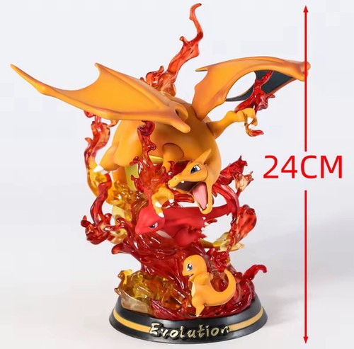 Action figure pokemon - figure,
