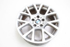 Cerchio Alu - metallo leggero