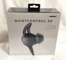 Bose QuietControl 30 Cuffie