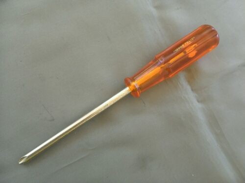 Screwdriver adaptable - adaptable, l