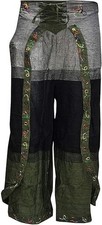 Pantaloni Hippie Figlia dei