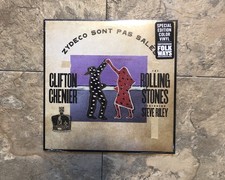 ROLLING STONES rare SOLD OUT