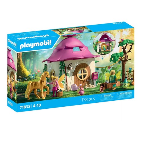 Playmobil 71838 magic unicorns - playmobil,