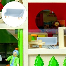  Divano Mini House Miniature