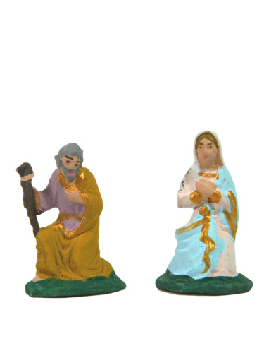 Madonna san giuseppe - e, in