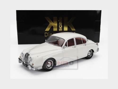 Scale jaguar daimler - kk,