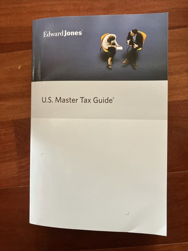 2025 master tax guide - 2025,