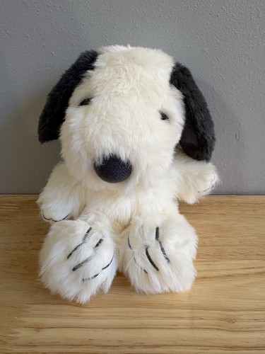 Peluche peanuts snoopy super - peanuts,