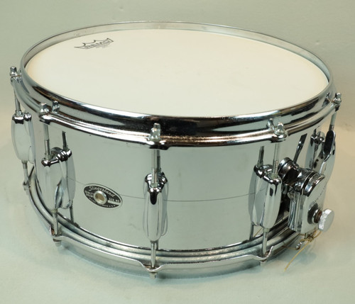 Tamburo rullante vintage