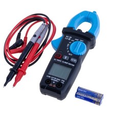 🧲 FNIRSI MC-40 Pinza