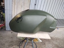 SERBATOIO MONSTER DUCATI