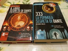Il Libro Segreto Di Dante