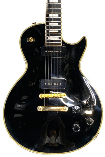 Chitarra personalizzata